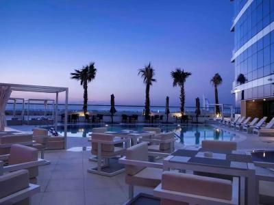 Novotel Dubai Al Barsha - 70