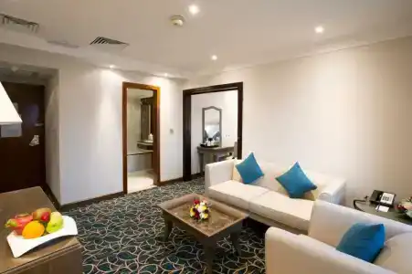 Carlton Tower - 54