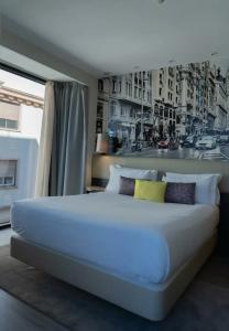 Indigo Madrid - Gran Via, an IHG - 38