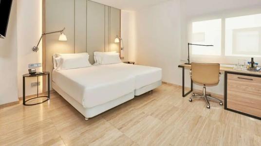 NH Imperial Playa - 59