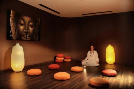 Augusta Club & Spa - Adults Only - 14