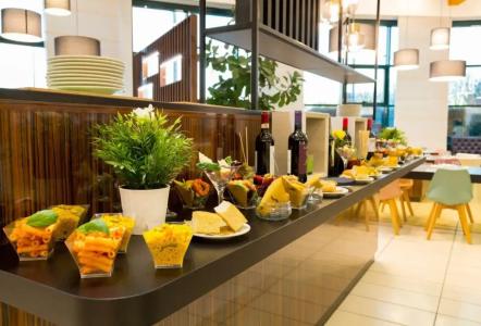 Holiday Inn Bologna - Fiera, an IHG - 5