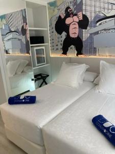 Dormirdcine Alicante - 63