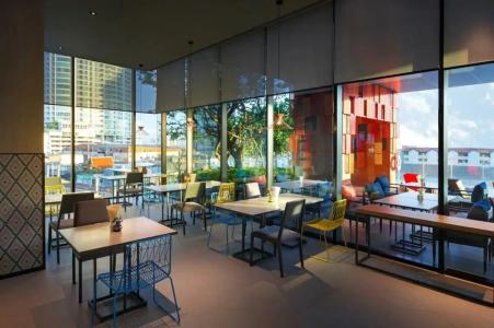 ibis Styles Bangkok Sukhumvit Phra Khanong - 83