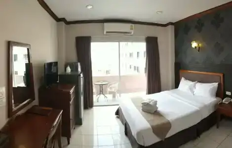 Inn House- SHA Extra Plus - 65