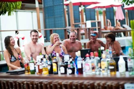 Am Samui Palace - 62