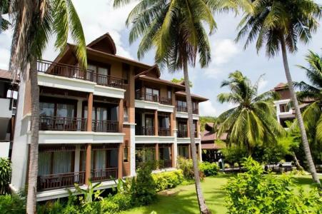 Maehaad Bay Resort - SHA Plus - 94