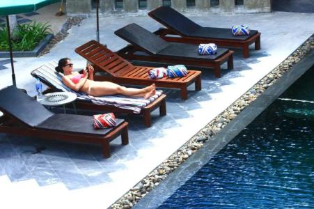 Green View Village Resort - SHA Plus - 8