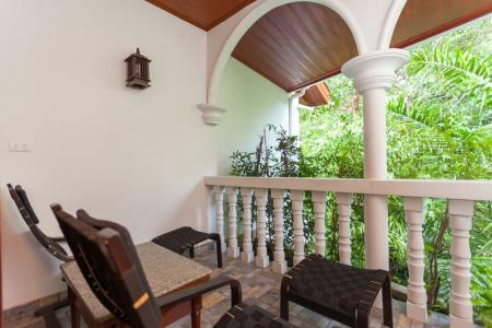 Tropica Bungalow Beach - SHA Extra Plus - 92