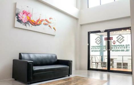 S2 Airport Residence - 75