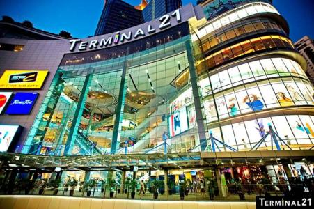 The Continent Bangkok by Compass Hospitality - SHA Extra Plus - 4