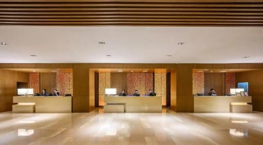 Centara Grand at Central Plaza Ladprao Bangkok - 83