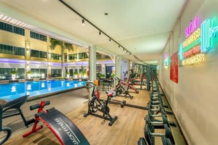 Qiu Sukhumvit SHA Plus - 5