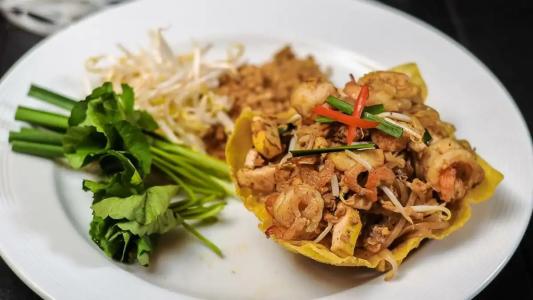 Montien Riverside Bangkok - 28