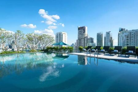 Hyatt Place Bangkok Sukhumvit - SHA Extra Plus Certified - 21