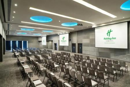 Holiday Inn Bangkok Sukhumvit, an IHG - 12