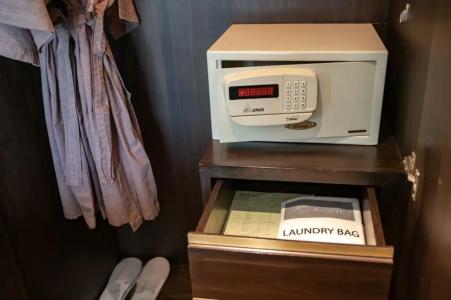 A-One Pattaya Beach Resort - 98