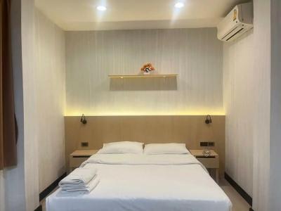 Sakura Sky Residence - 52