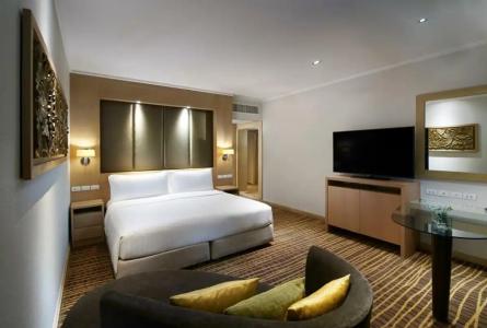 Amari Watergate Bangkok - 65