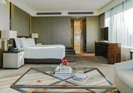The Okura Prestige Bangkok - 63