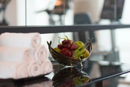 Mercure Bangkok Makkasan - 62