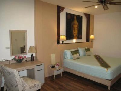 QG Resort - 87