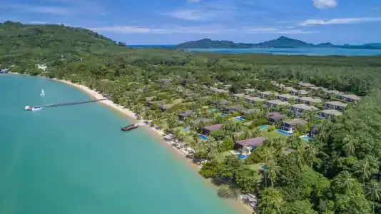 The Village Coconut Island Beach Resort - SHA Extra Plus - 3