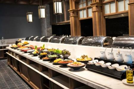Ramada Plaza by Wyndham Chao Fah Phuket - 65