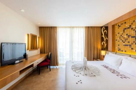 Centara Nova and Spa Pattaya - 58