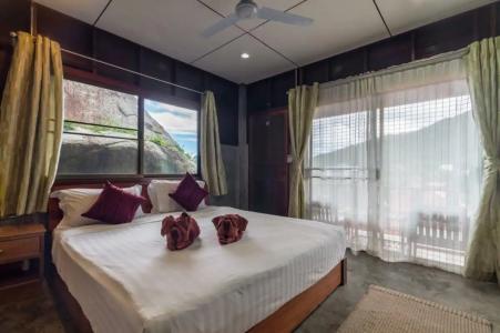 Kanya Cozy Bungalows Kata - 34