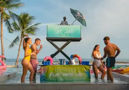 Lub d Koh Samui Chaweng Beach - SHA Extra Plus - 47
