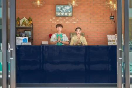 Phuket Airport Place - SHA Plus - 14