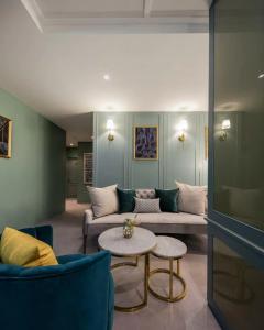 The Mulberry Bangkok Khaosan Road - 56