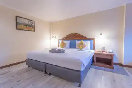 Sabai Inn - 53