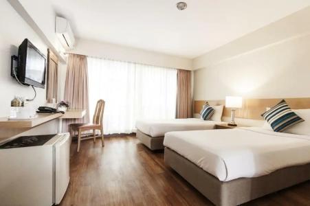 Samran Place - 2
