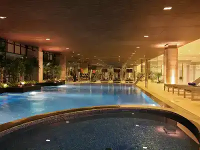 Novotel Bangkok IMPACT - 1