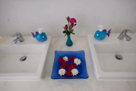 Laemsing Whitehouse Resort - 38