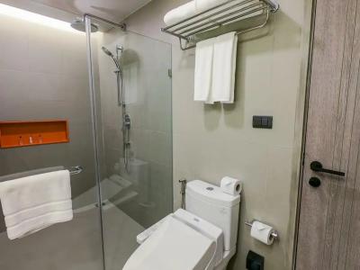 Oakwood Residence Sukhumvit Thonglor Bangkok - 82