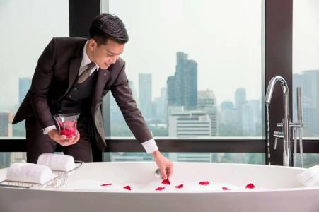 The St Regis Bangkok - 31