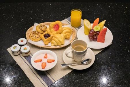 Ana Anan Resort & Villas Pattaya - 91