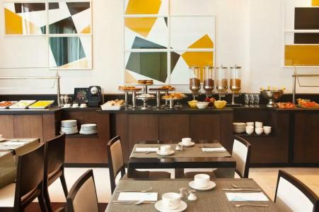 Grupotel Gran Via 678 - 29