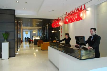 Grupotel Gran Via 678 - 66