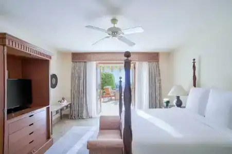Four Seasons Resort Sharm El Sheikh - 43