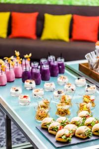 Park Inn by Radisson Central Tallinn - 13