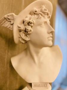 Mercure Riga Centre - 8