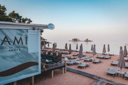 AMI Budva Petrovac - 28