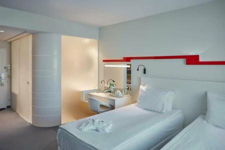 Holiday Inn Vilnius, an IHG - 86