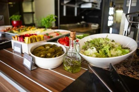 Ibis Kaunas Centre - 59