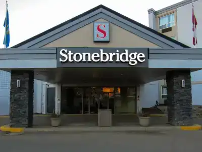 Stonebridge