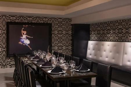 Courtyard by Marriott Boston Downtown - 66